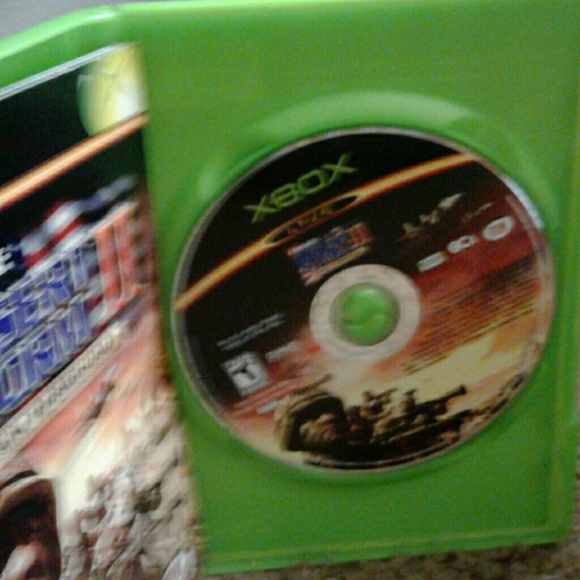 Xbox - Picture 3 of 3